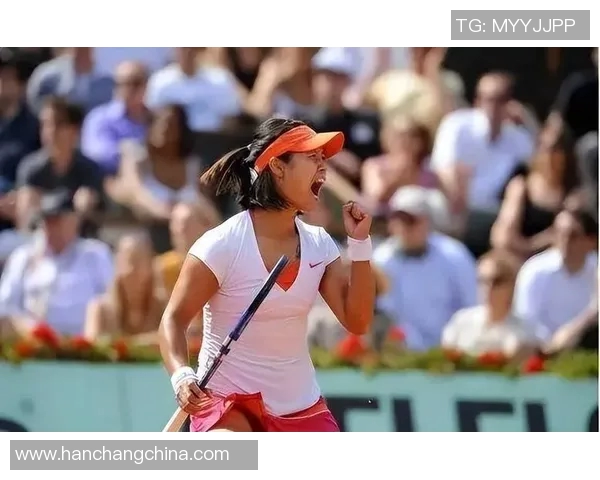 与李娜畅谈她的网球生涯与人生旅程的精彩瞬间 与李娜畅谈她的网球生涯与人生旅程的精彩瞬间