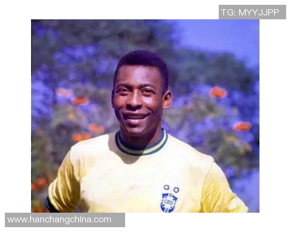 历史上那些改变足球格局的明星球员及他们的传奇故事