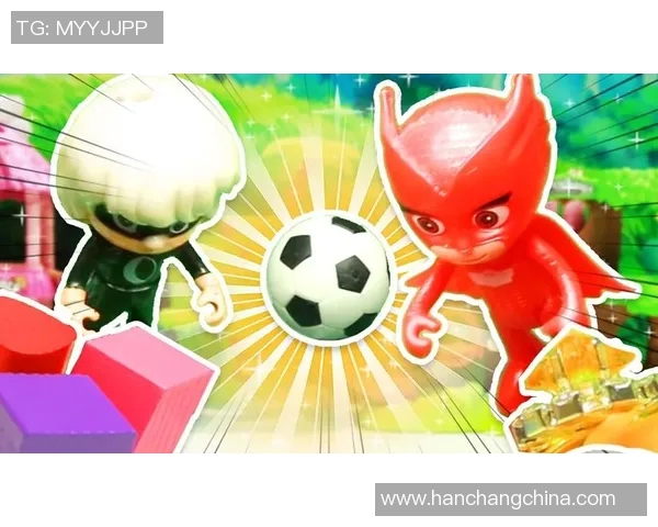 幼儿故事中的足球明星启蒙教育教案设计与实施探讨