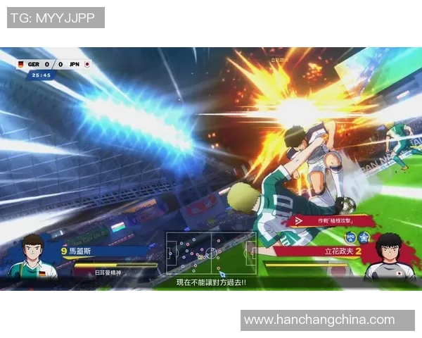 日本足球明星的崛起与成就探秘从小球员到国际巨星的成长之路 日本足球明星的崛起与成就探秘从小球员到国际巨星的成长之路