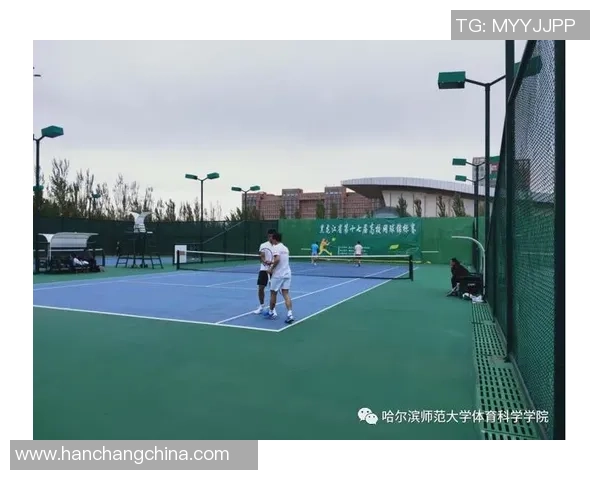 提升心理素质助力胜利上海网球队的心理训练与表现分析