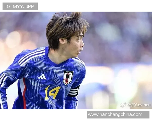 日本足球明星在德甲的璀璨之路与成就盘点