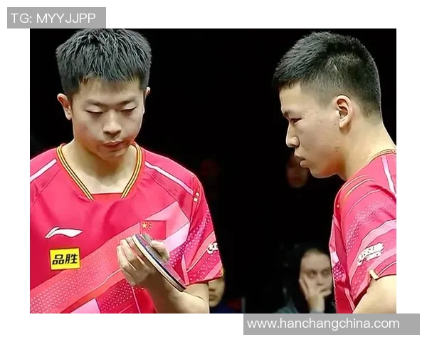 深圳乒乓球队在全国配合排行榜中荣获第七名展现强劲实力与团队默契 深圳乒乓球队在全国配合排行榜中荣获第七名展现强劲实力与团队默契