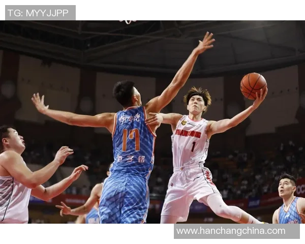 重庆篮球队实力强劲荣登全国篮球力量排行榜第六位